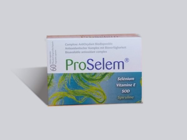 Proselem-ombre Proselem